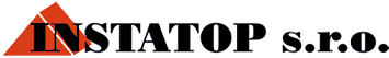 Logo - Instatop s.r.o.